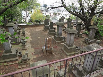 本行寺