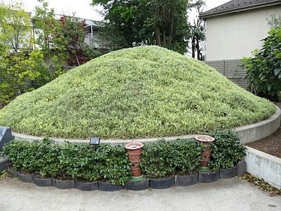 堤方権現台古墳