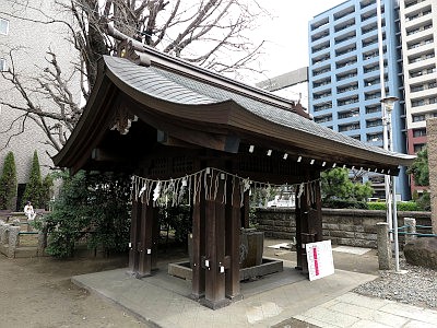 磐井神社