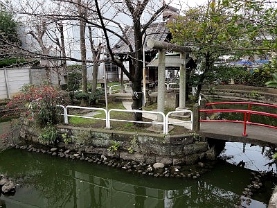 磐井神社