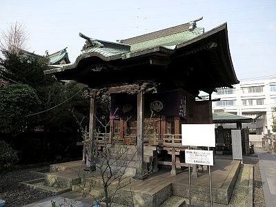 自性院