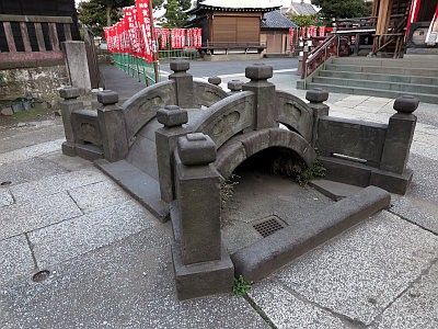 貴舩神社