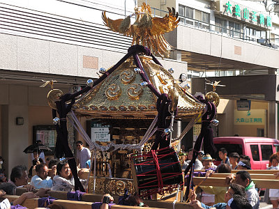 荒藺ヶ崎熊野神社