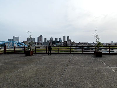 多摩川浅間神社