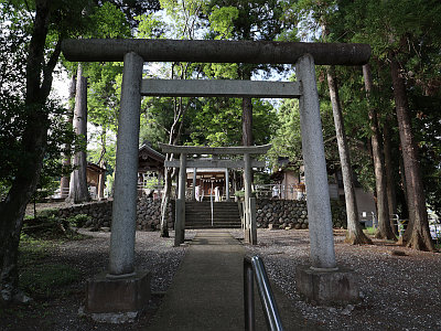 和田乃神社