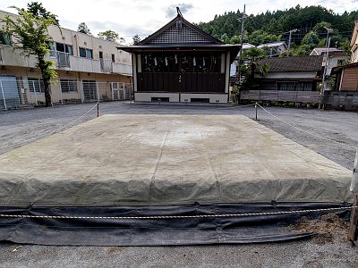 和田乃神社