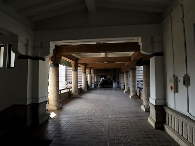 明治神宮 宝物殿