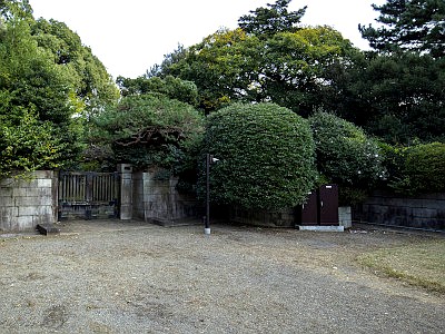 明治神宮 宝物殿