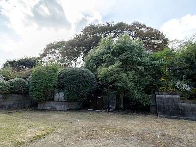 明治神宮 宝物殿