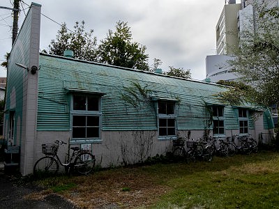 カトリック世田谷教会