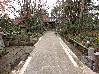 実相院