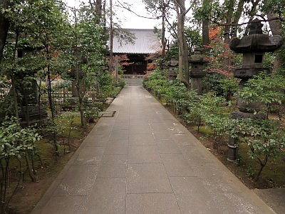 実相院