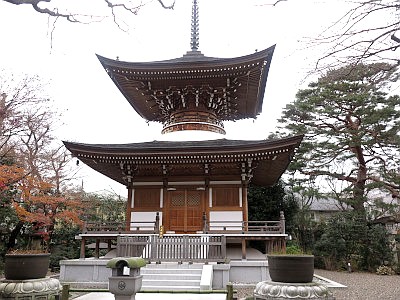 実相院