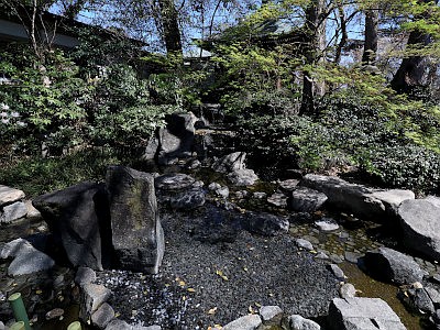 九品仏（浄真寺）