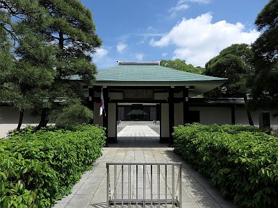 満願寺