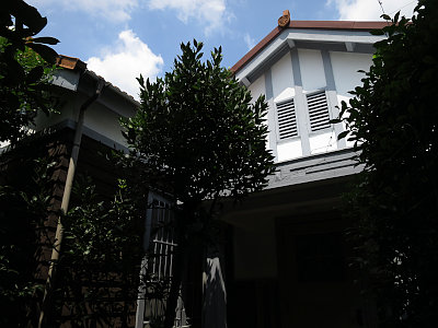 読書空間みかも