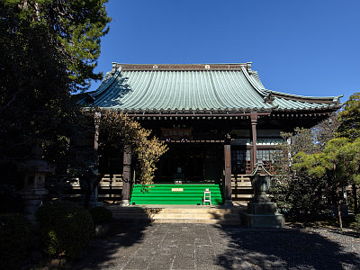 西澄寺