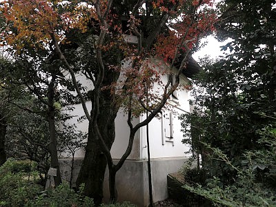 世田谷代官屋敷