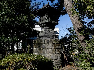 世田谷観音寺