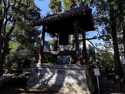世田谷観音寺