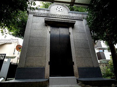 世田谷区の近代建築