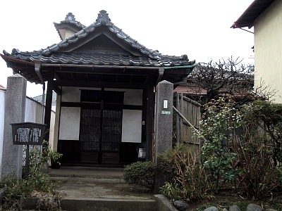 世田谷区の近代建築