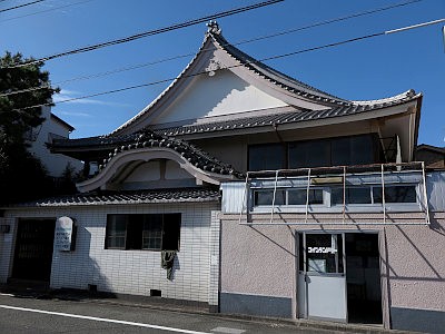 世田谷区の近代建築