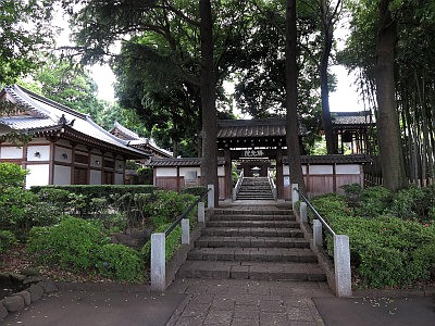勝光院