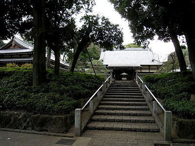 勝光院