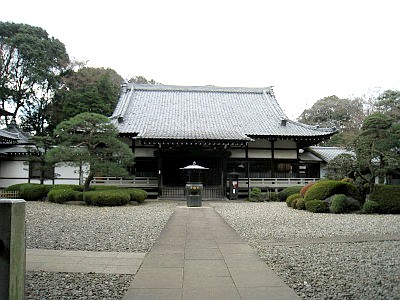 勝光院