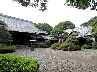 勝光院