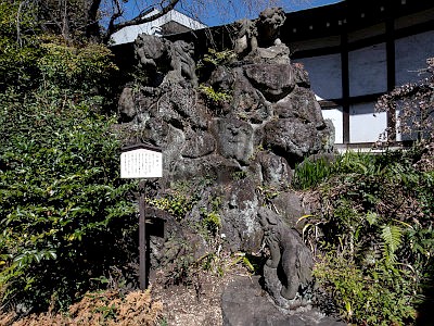玉川神社
