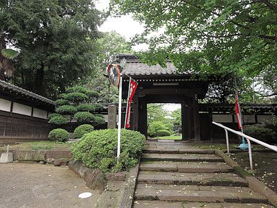 来福寺