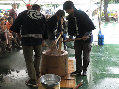 大新宿区まつり