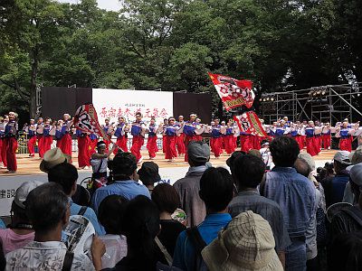 Harajuku Yosakoi /></figure><figure class=