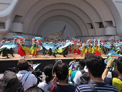 Harajuku Yosakoi /></figure><div id=