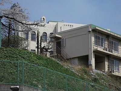 日立目白クラブ