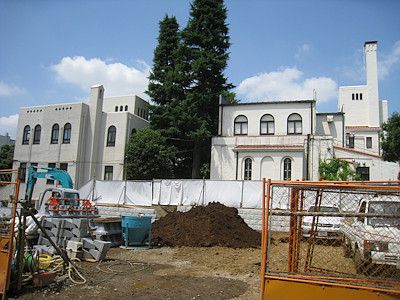 日立目白クラブ