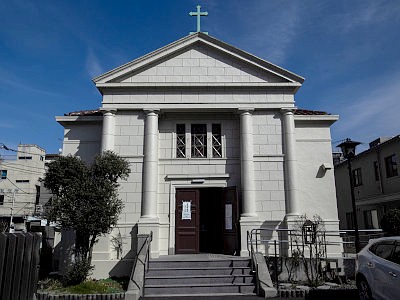 カトリック本所教会