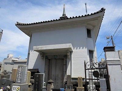 清雄寺