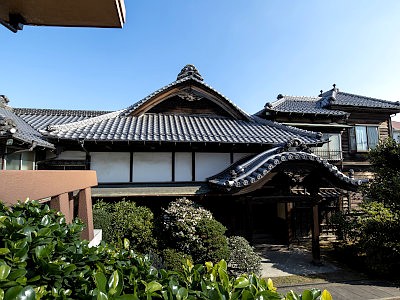 東漸寺