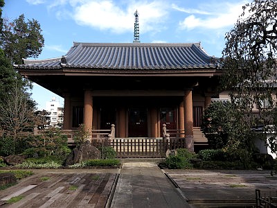 金剛院
