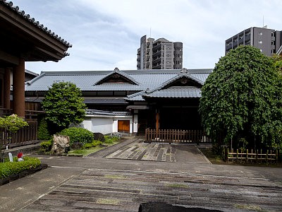 金剛院