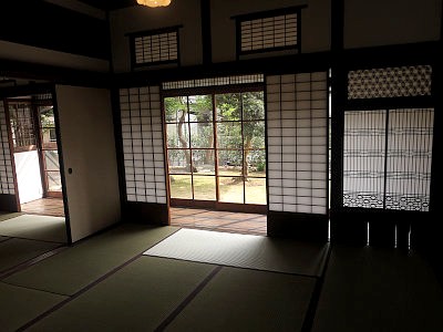 鈴木信太郎記念館