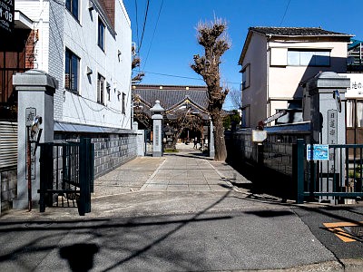 大円寺