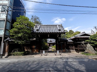 円珠院