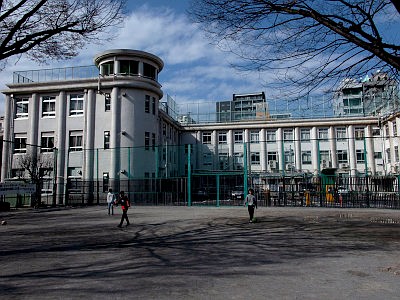 台東デザイナーズビレッジ