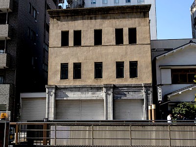 ライオンビルスタジオ