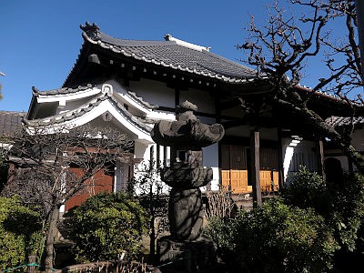 蓮華寺