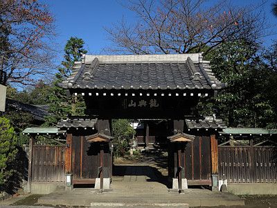 臨江寺